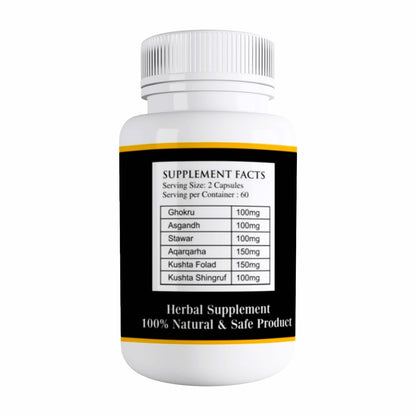 Ultimate Weight Gainer™